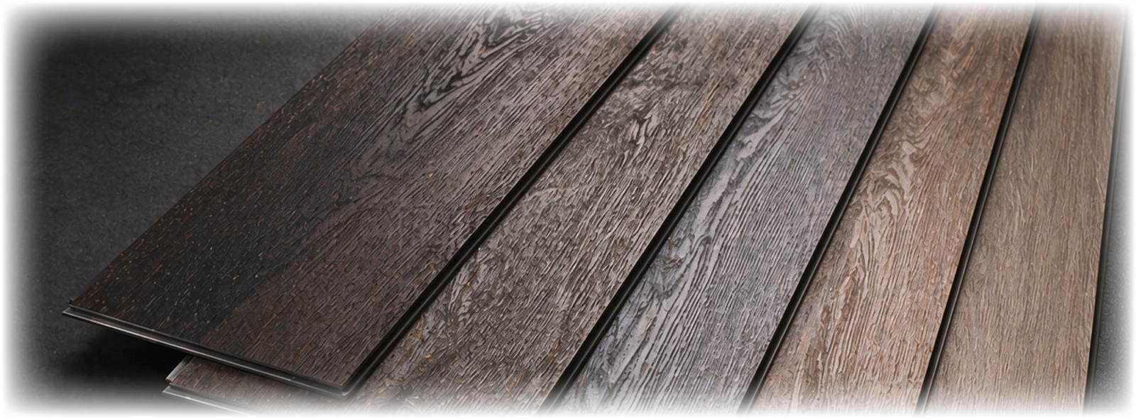 SPC Flooring